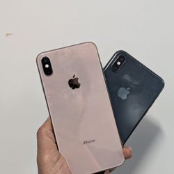 Iphone XS Max