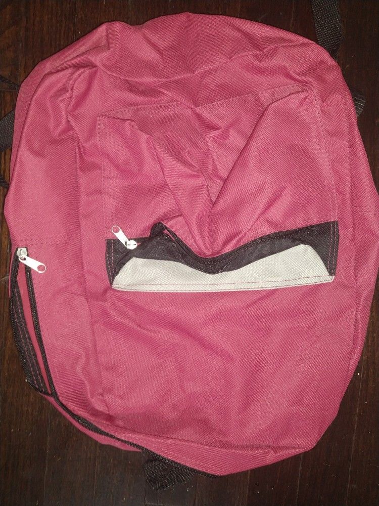 Brand New Kids Backpack And School Supplies Kit $15  FOR ALL
