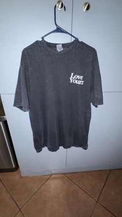 J Cole Love Yourz Shirt