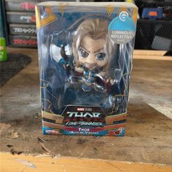 Thor Love And Thunder Funko Pop
