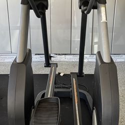NordicTrack Elliptical