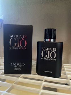 Men’s cologne