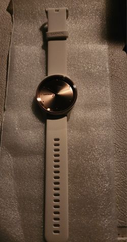 GARMIN VIVOMOVE TREND 40MM