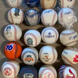 Sport Baseball