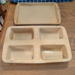 Pampered Chef Stoneware 