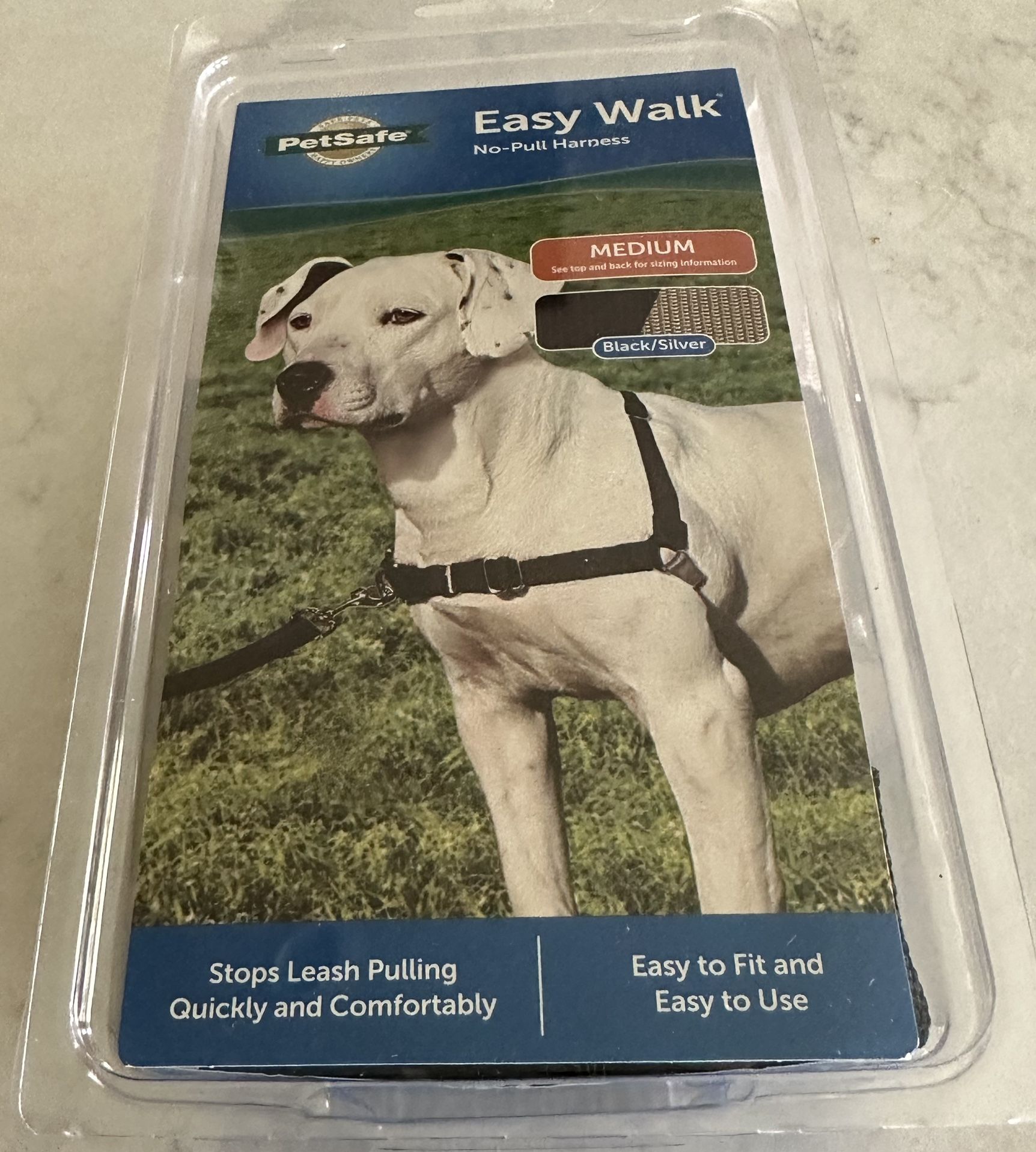 Easy Walk No Pull Harness, Medium