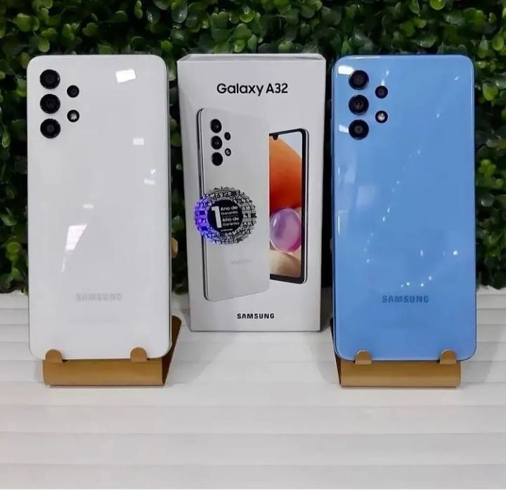 Samsung Galaxy A32 5G 64gb Unlocked.. Different Colors available
