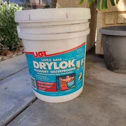 Masonry Waterproofer Paint