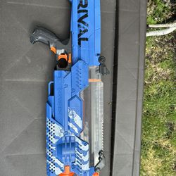 NERF Rival Nemesis MXVII-10k (blue)