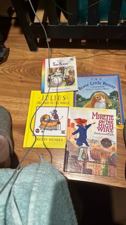 Kids Books