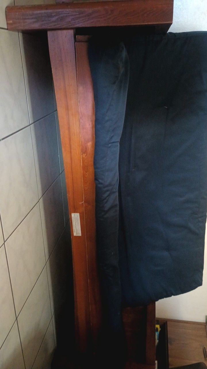 Heavy Futon