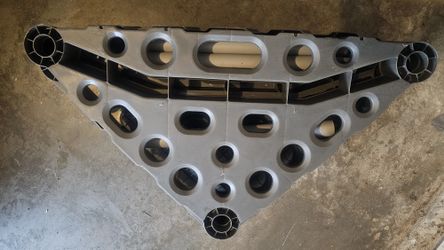  Corner Storage 