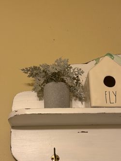 Small plant