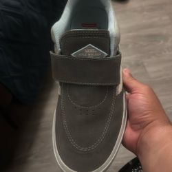 Kyle walker Vans