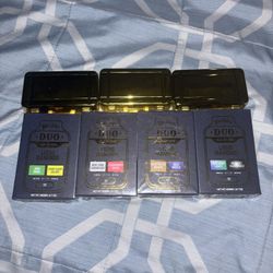 25 Each, 2 For 40, 20$ For Ace