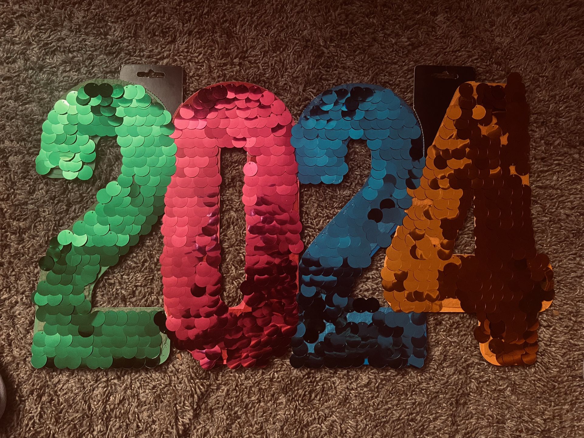 2024 Sign