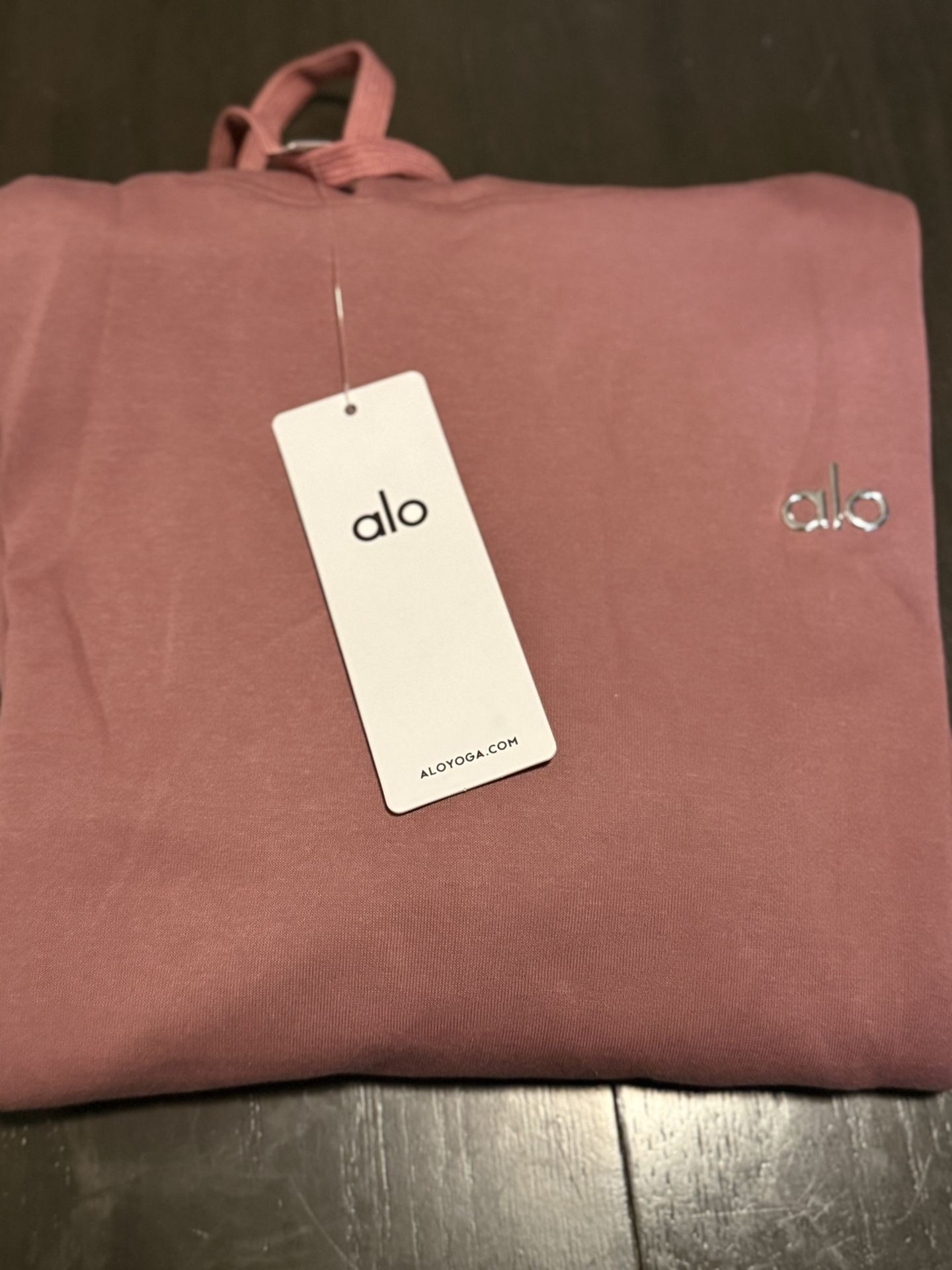 Alo Hoodie