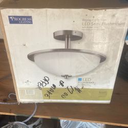 Ceiling lamp