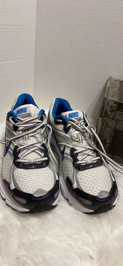 Nike Air Max Moto Sz 9 Bowerman Series, men Athletic Running shoes.