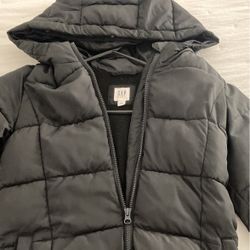 Gap Jacket