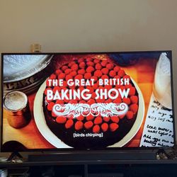 TCL 65" CLASS 4-SERIES 4K