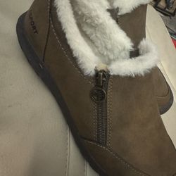 Women Winter Shoes 
