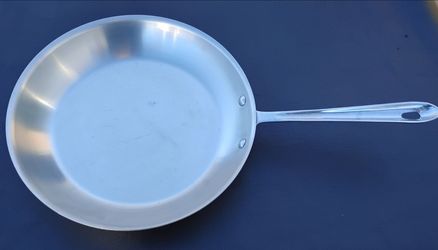All-Clad 12" Frying Pan