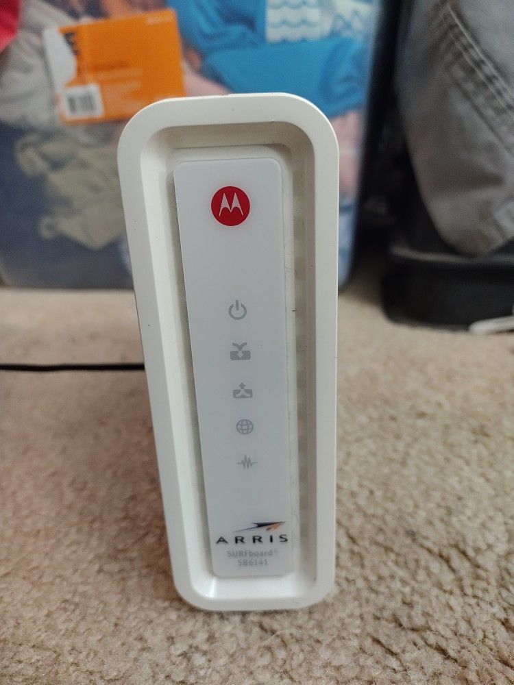 Modem