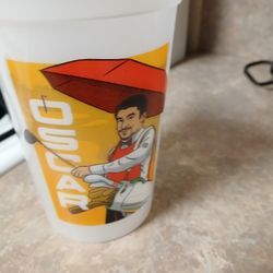 Memorabilia Happy gilmore 2