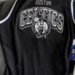 Boston Celtics jersey Or Bulls