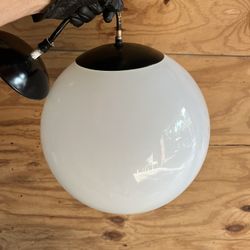 Light Fixture 
