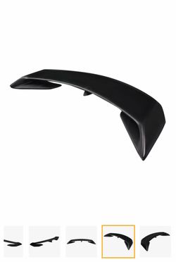 Universal GTR Spoiler WING