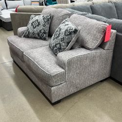 Loveseat