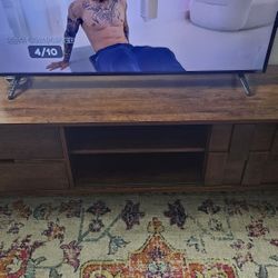 TV Console Or Sideboard 