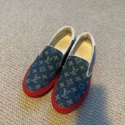 Louis Vuitton Sneakers