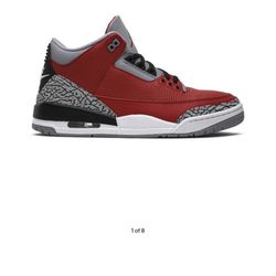 2020 Air Jordan 3 Retro SE 'Unite'
