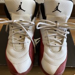 Cherry 12s