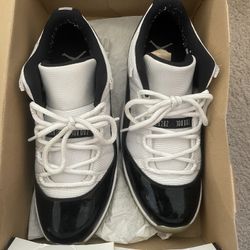 JORDAN 11 CONCORD 