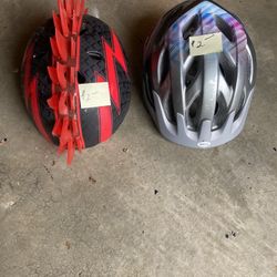 Kids Bike Helmets 