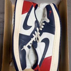Air Jordan 1 Low OG US M 9