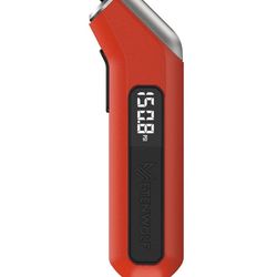 Brandnew  T300 Digital Tire Pressure Gauge 3-200 PSI, Industrial Tire Gauge Calibrated to ANSI B40.7 Grade 2A(Plus-Minus 0.5%), Replaceable AAA Batter