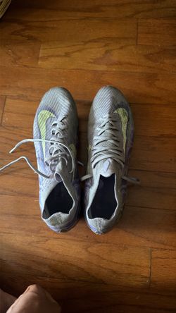 Nike vapor size 11.5