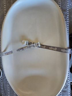 Portable Baby Changing Pad