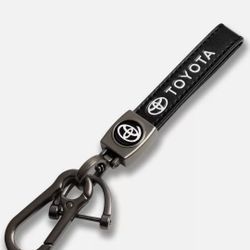 Car Keyring Keychain, Car Key Ring for Men, Key Chain for Women, Key Fob