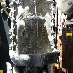 4 Feet Tall 2 Feet Wide