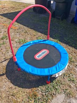 Little Tikes Jumper