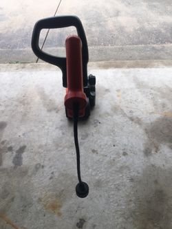 Grass Trimmer
