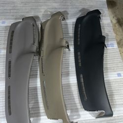 Silverado Dashboard Sierra Tahoe Duramax 