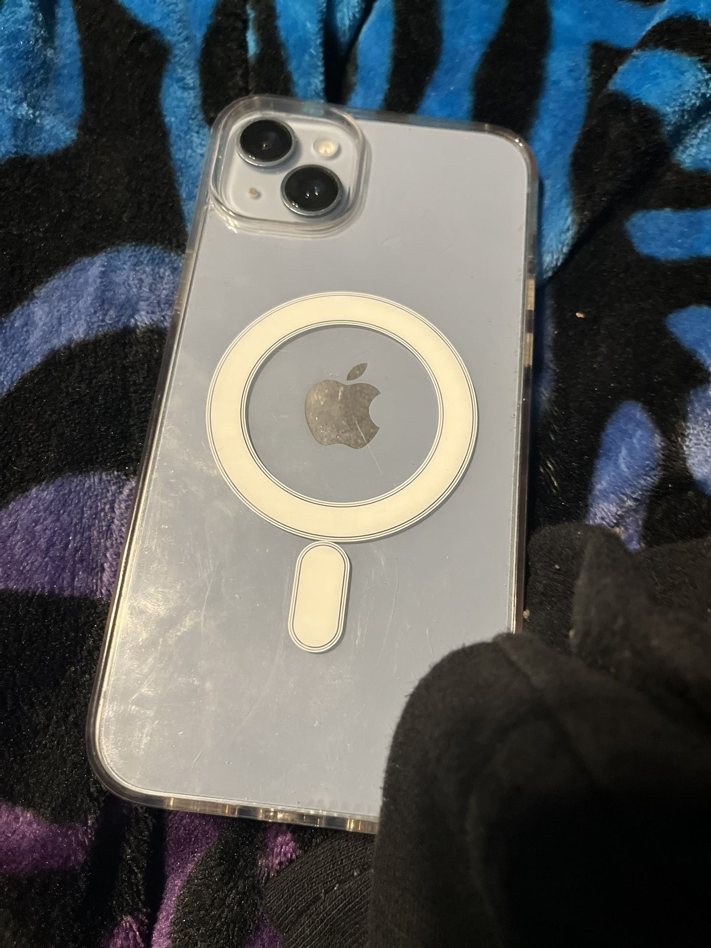 iPhone 14 Plus Unlocked All Carriers