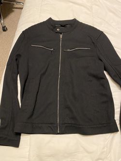 Zara Biker Jacket
